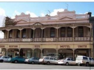 Reids Guest House Ballarat Exterior photo