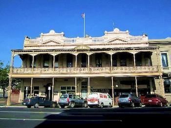 Reids Guest House Ballarat Exterior photo